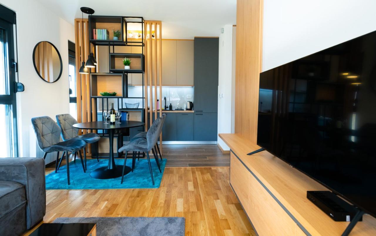 Lumi Apartment Kolasin