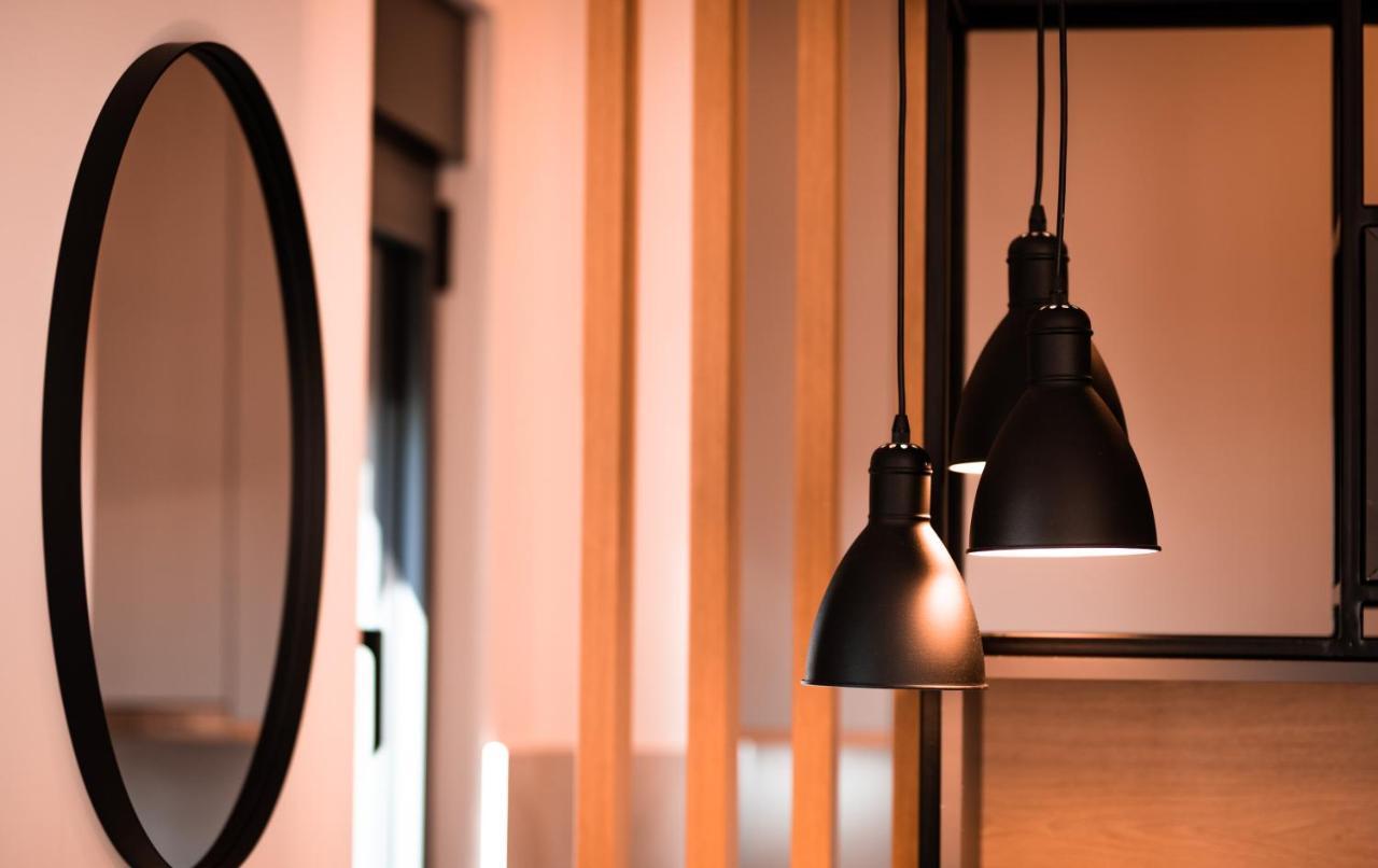 Lumi Apartment *