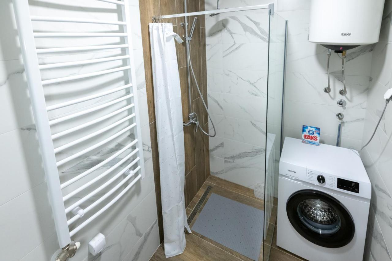 Lumi Apartment *